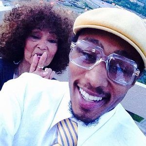 Meet your Posher, Terrell